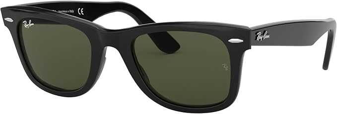 Ray Ban 2140 Original Wayfarer солнцезащитные очки из США
