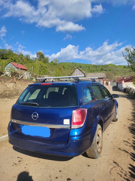Opel Astra 1.3 CDTI 2006 economica, functionala.
