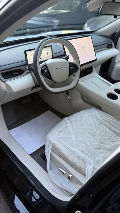 Dongfeng Forthing S7 новый без пробег форма оплата любая