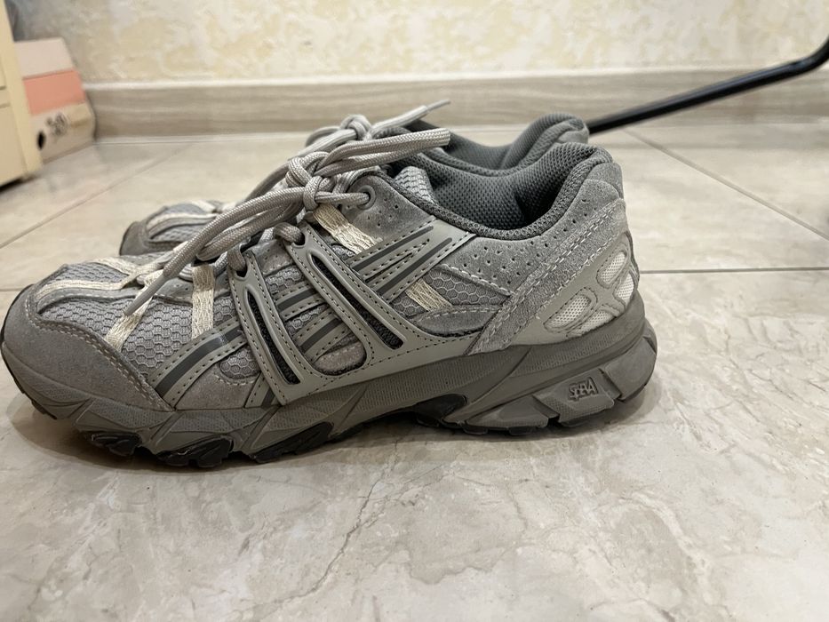 Кроссовки asics gel-sonoma 15