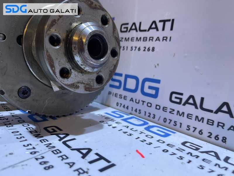 Vibrochen Arbore Cotit Skoda Fabia 2 1.9 TDI BSW 2007 - 2010