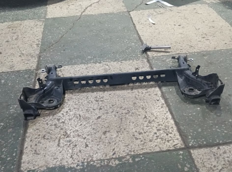 Balka culok togʻlimiz