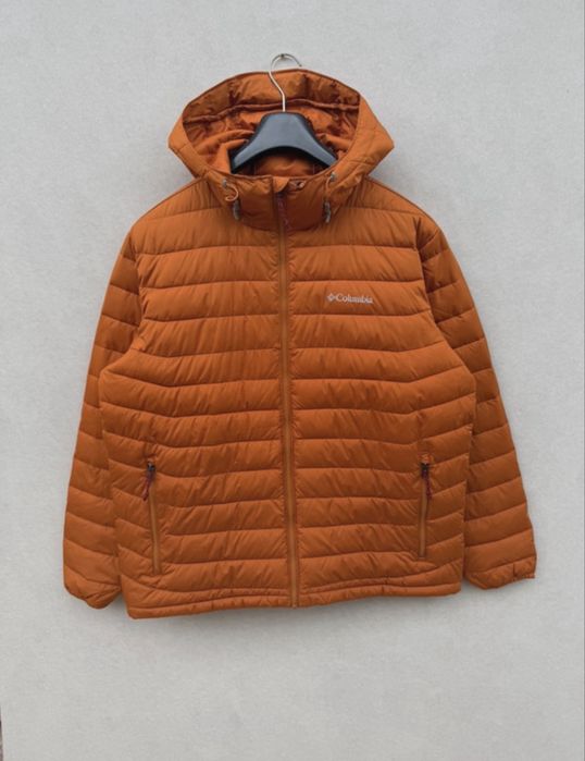Geaca de iarna Columbia Powder Lite Omni-Heat