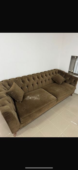 Диван новый 35.00”