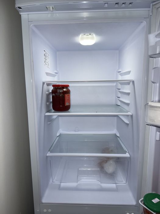 Холодильник новый