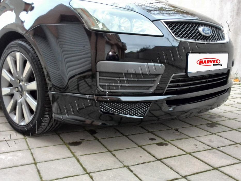 Промоция: спойлер за предна броня за FORD FOCUS C-MAX №060901