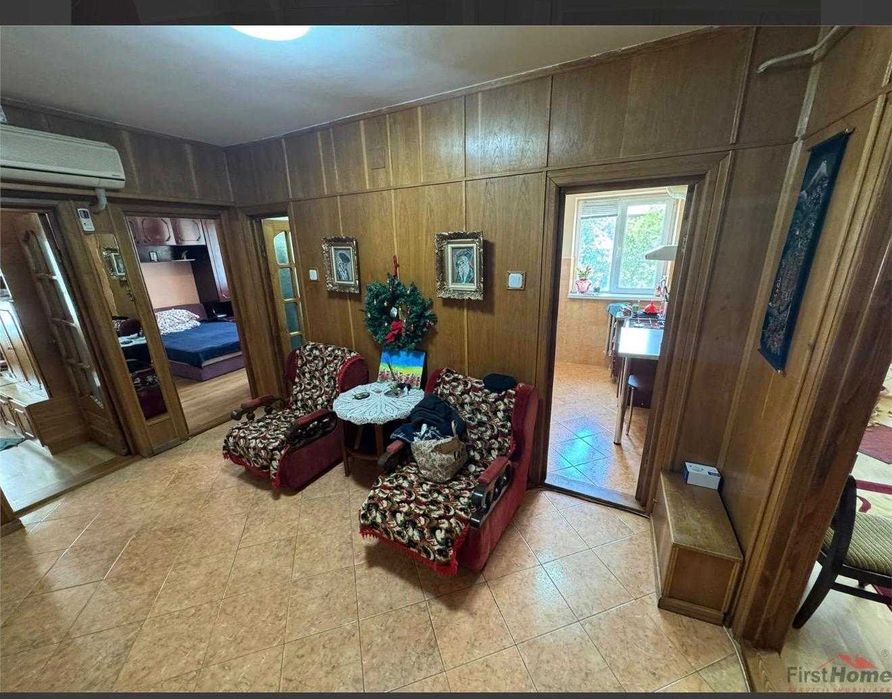 Vanzare apartamen 3 camere