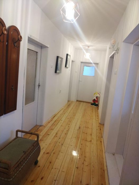 Продава се Многостаен апартамент в Разград, Стефан Караджа - 141 кв.м за 1190 €/кв.м - Снимка #6