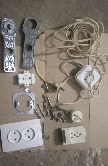 Дорожка,Душевая лейка  Юг