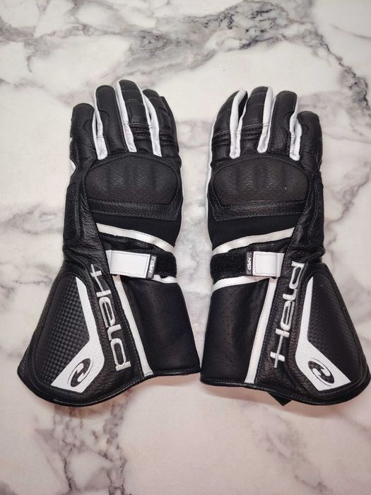 Мото ръкавици Held