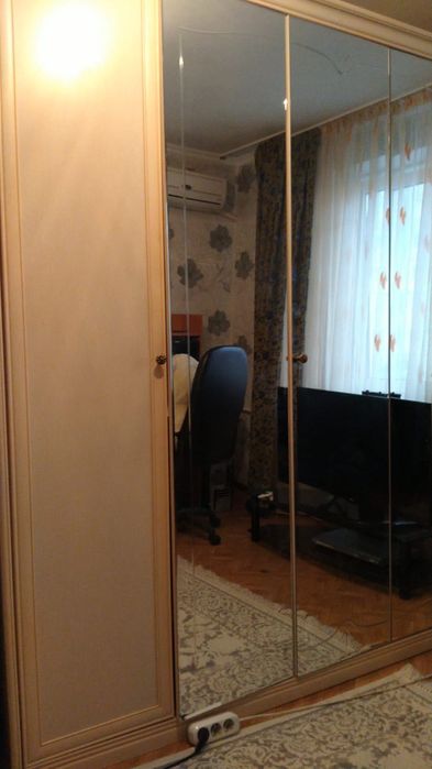 Сдам квартиру на длительный срок