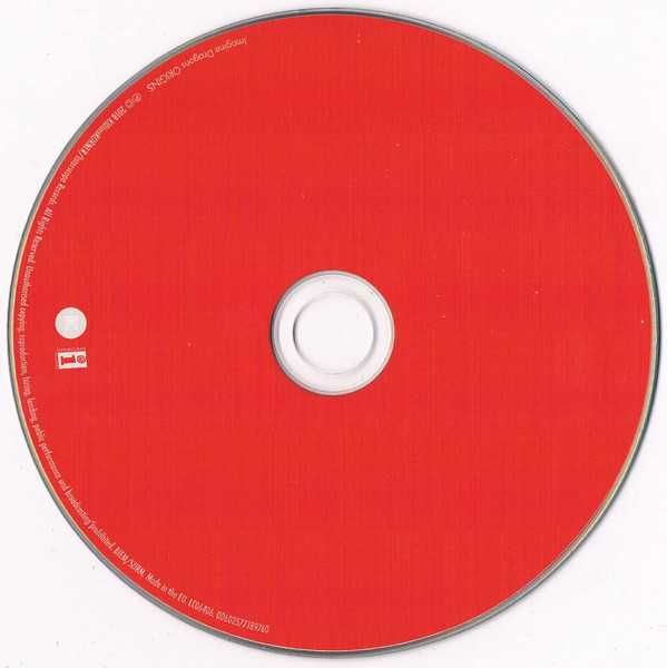 Imagine Dragons - Colectie CD