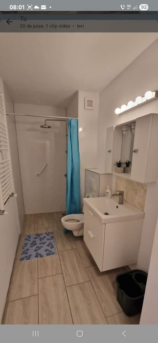 Inchiriere 2 camere