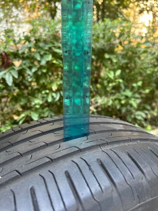 Anvelope pentru Toyota