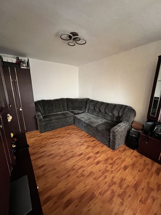 Vand garsoniera spatioasa