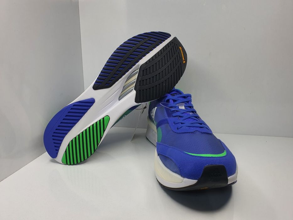 Маратонки Adidas Adizero Boston 10

Чисто нови с кутия.

Размер 44 2/3