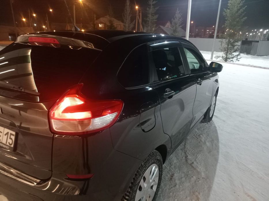 Продам авто в хорошем состоянии.