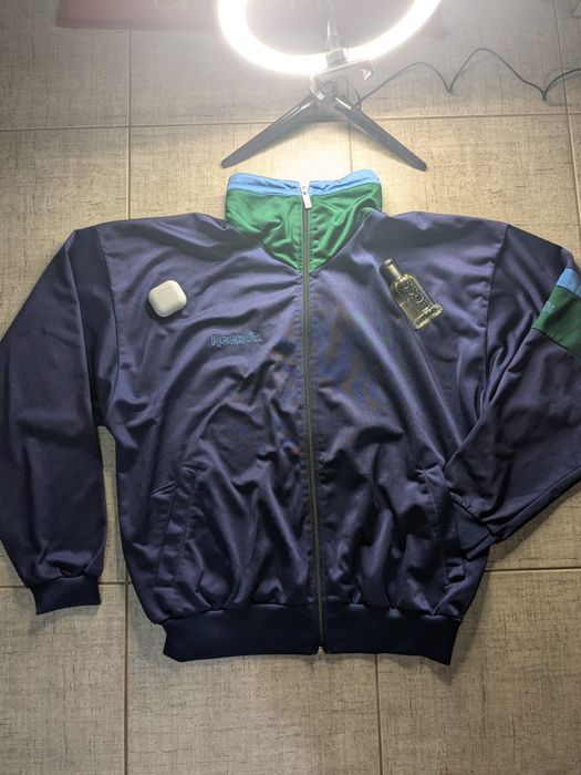 Pulover Vintage Reebok