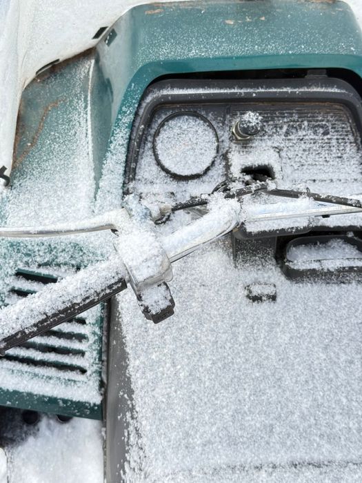 Снегоход Yamaha продается сатылады