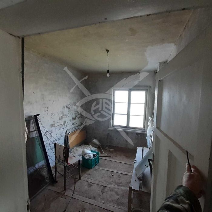 Продава се Къща в с. Огнен, Област Бургас - 1550 кв.м за 10 €/кв.м - Снимка #9