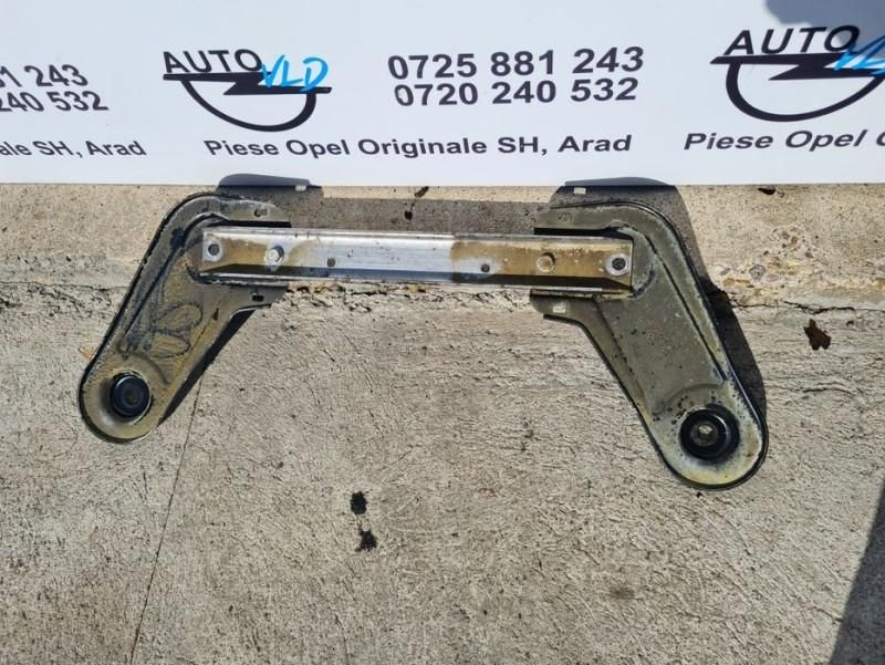 Suport toba filtru particule Opel Astra J