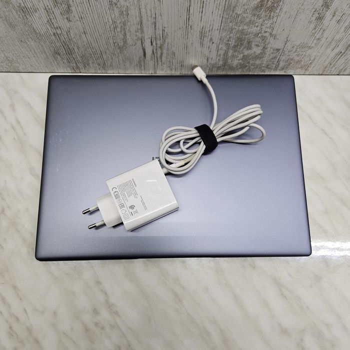 Laptop Huawei MateBook 14 Ryzen.5  512/16GB Zeus Amanet Vitan 3888