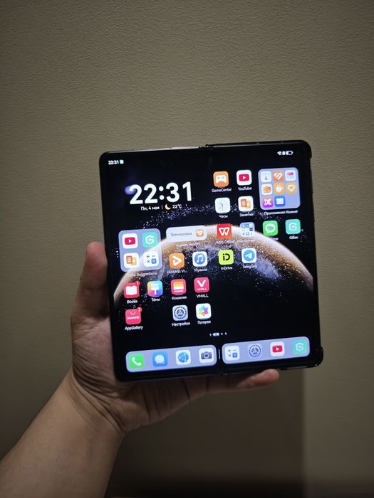 Huawei mate x6 512gb