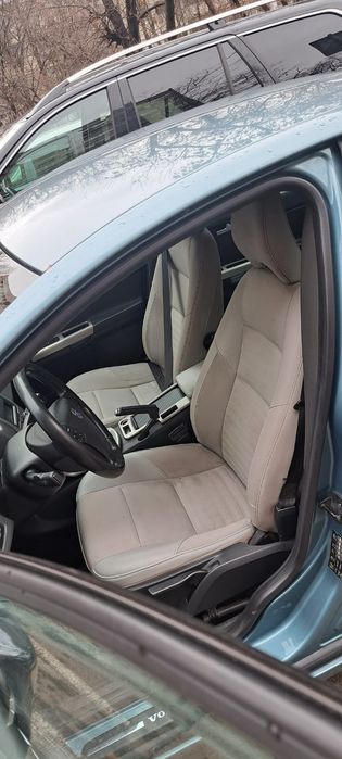 Volvo S40 II 2009