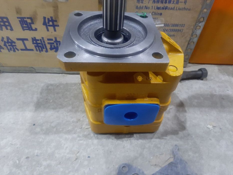 Пагуручик Запчаст Сотилади