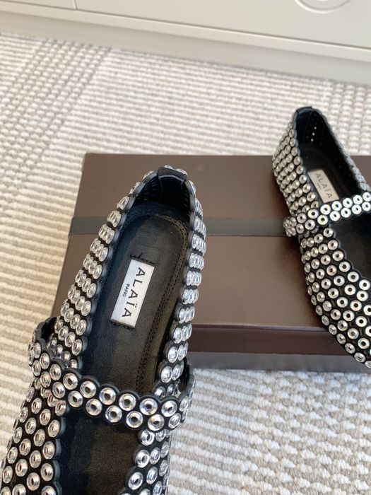 Balerini Alaia marimi 35-40, tip Premium