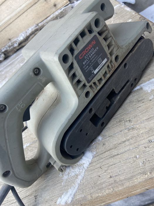 Электроинструменты