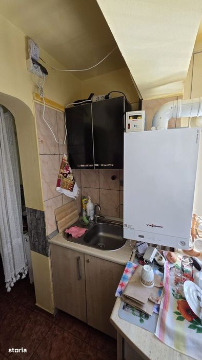 Apartament 2 camere, zona CET, 0% Comision Cumparator