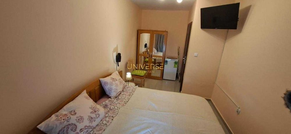 Продава се Двустаен апартамент в Свети Влас - 59 кв.м за 666 €/кв.м - Снимка #7