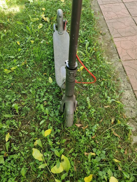 Mi Trotineta Pro 2