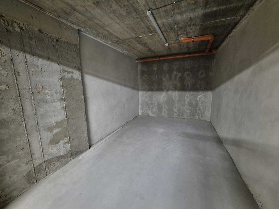 Продава се Гараж / Паркомясто в София, Малинова долина - 33 кв.м за 1213 €/кв.м - Снимка #1