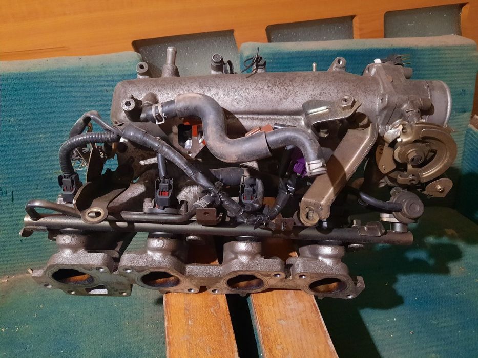 Форсунки ниссан SR20