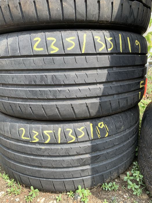 Anvelope cauciucuri 225/35/19, 235/35/19, 245/35/19 si 255/35/19
