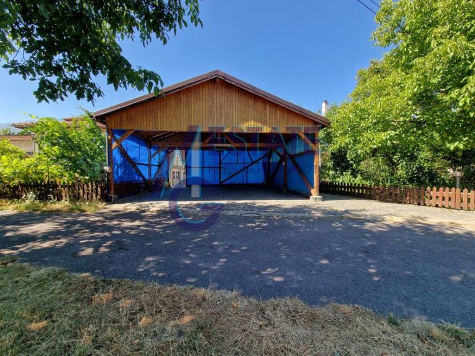 Продава се Къща в София, Манастирски ливади - 500 кв.м за 1427 €/кв.м - Снимка #13