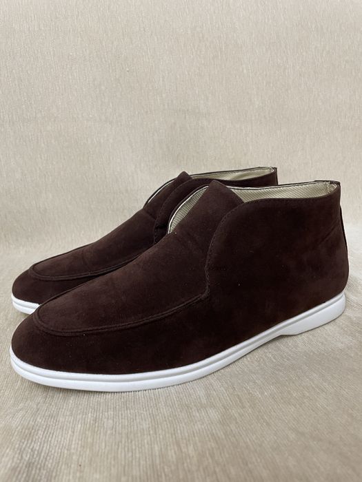 Типа лоро пиана коктемге 40 размер