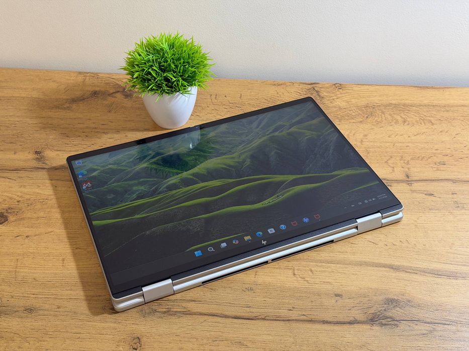 HP Envy 16 x360 - 32гб 2Tb