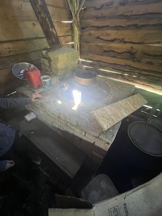 Cazan Tuica - 300L - INOX