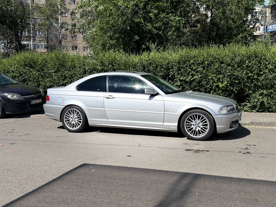 BMW Seria 3 2000 — imagine 2
