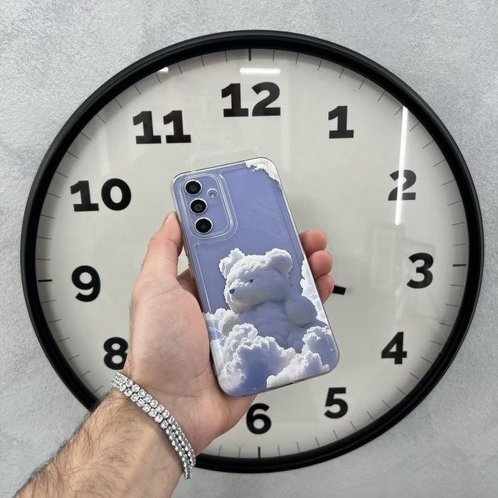 Samsung A54 128GB Mov