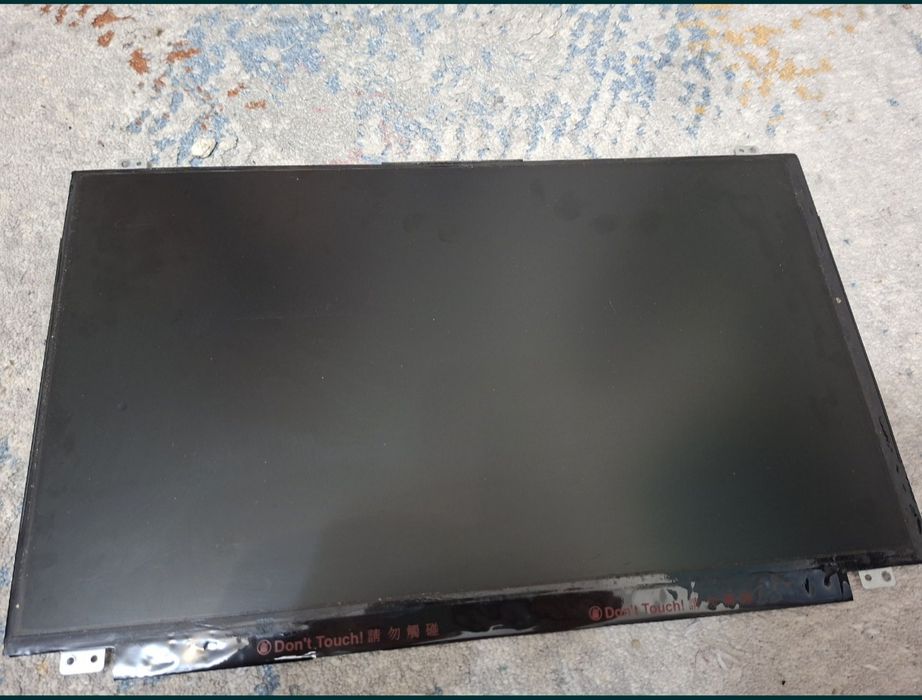 Матрица (экран на ноутбук) 15.6" Slim 30 pin