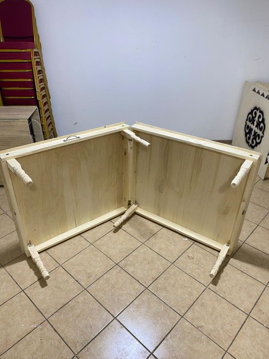 Стол трансформер жер стол