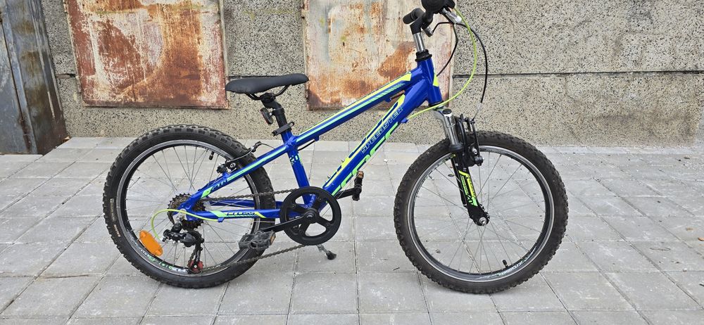 Продавам велосипед Cross SPEEDSTER 20"