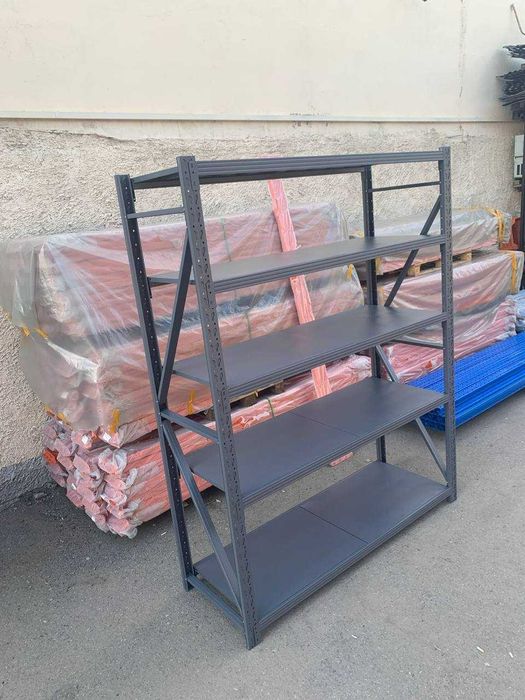 Стеллажи для хранения