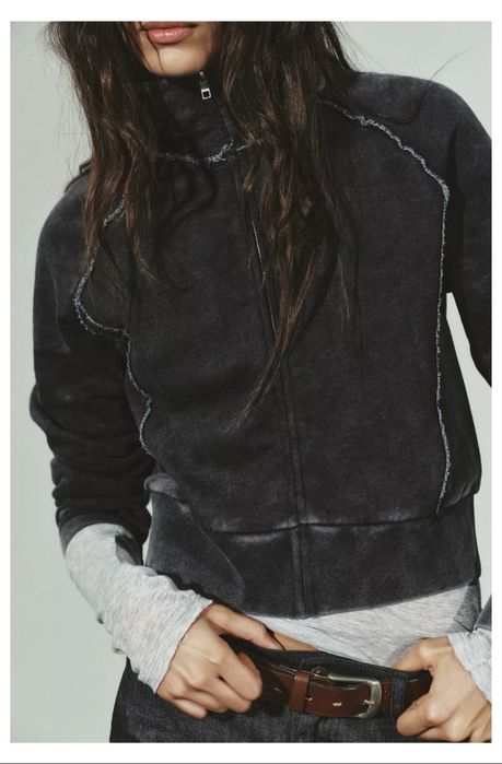 Комплект Zara - избледнял ефект