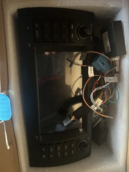 Android media bmw