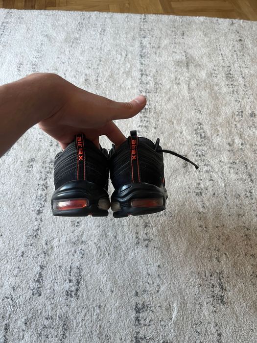 Nike air max 97 EUR 42